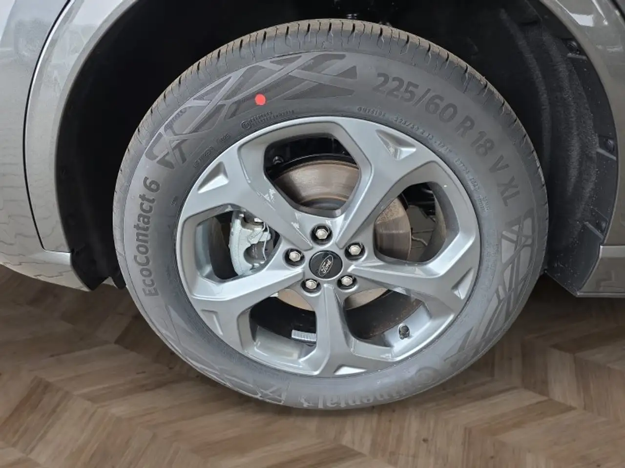 Ford Kuga 15