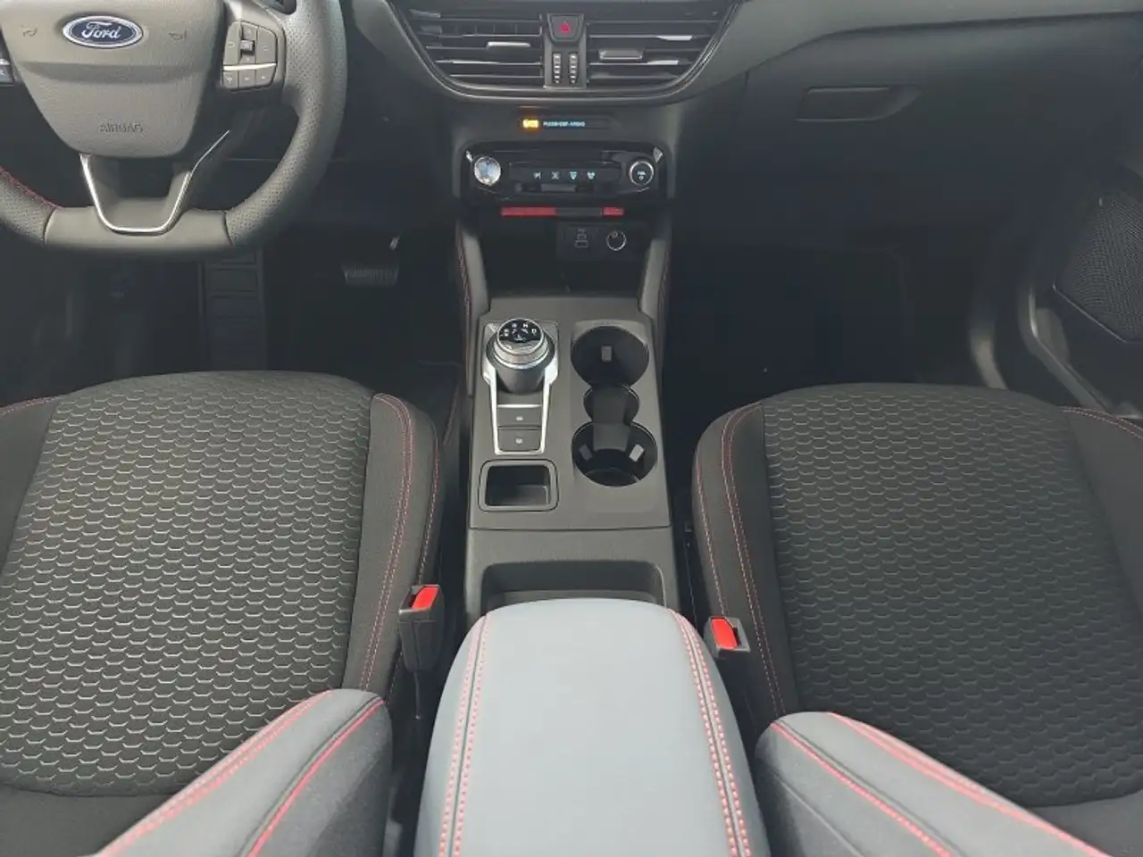 Ford Kuga 12