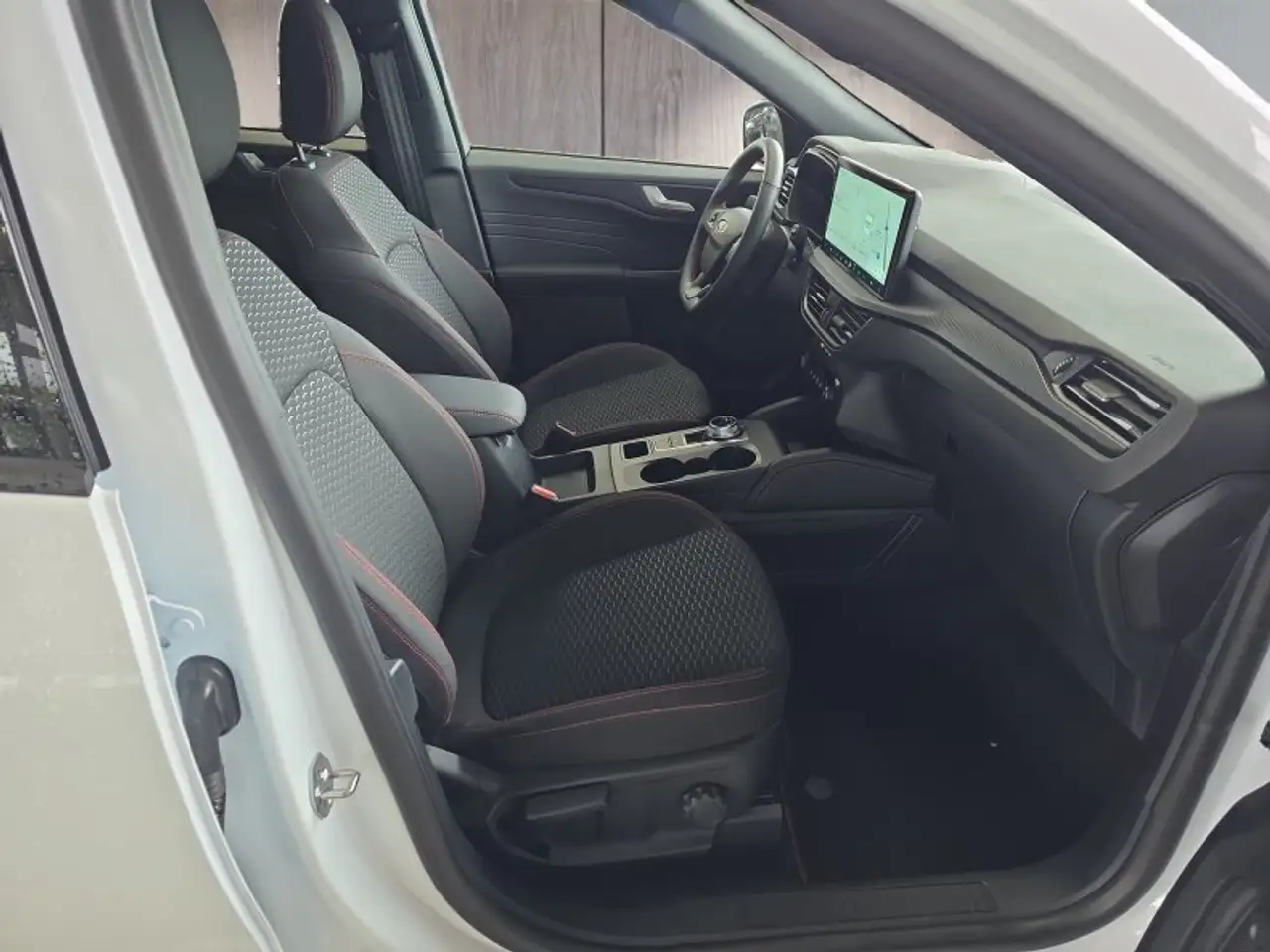 Ford Kuga 16