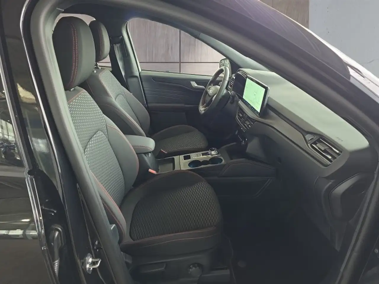 Ford Kuga 15
