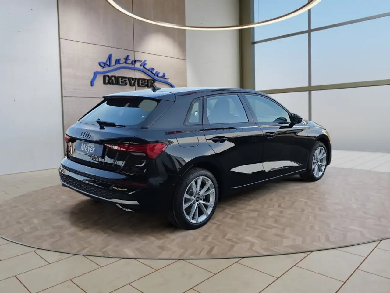 Audi A3 6