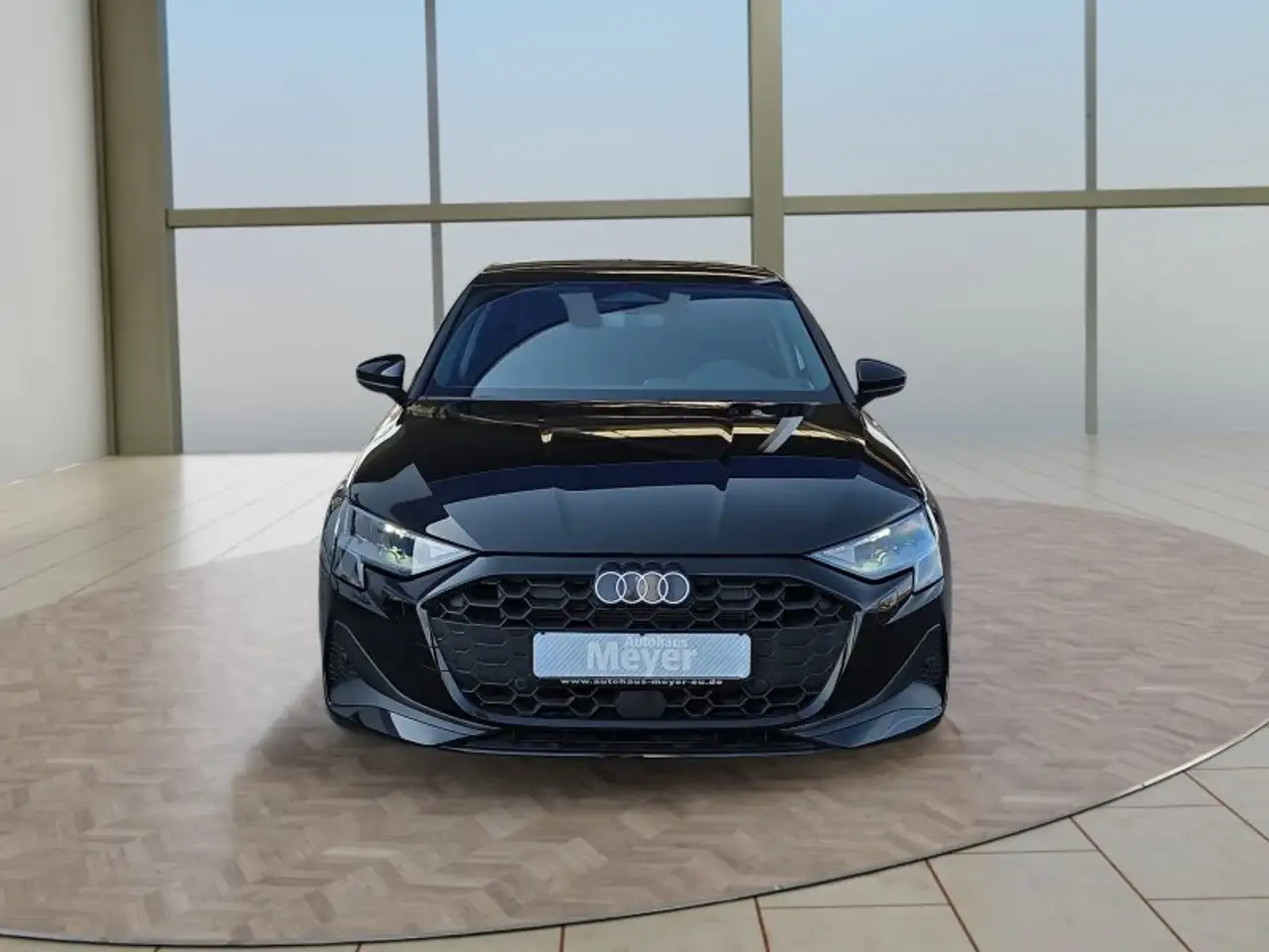 Audi A3 9