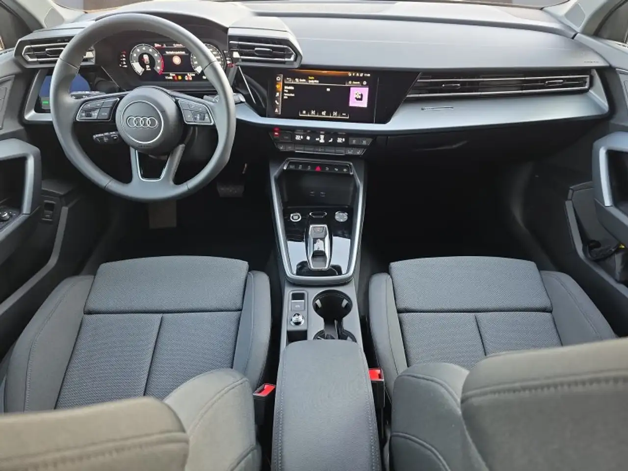 Audi A3 11