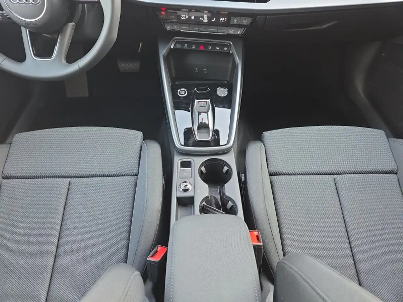 Audi A3 12