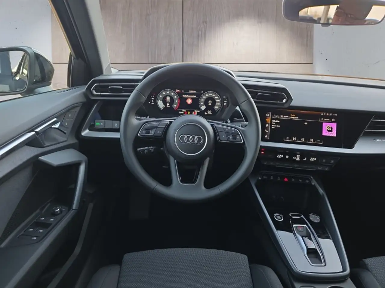 Audi A3 14