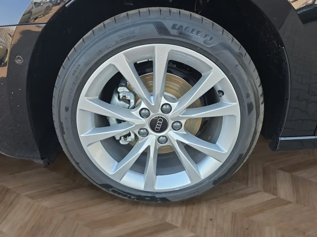Audi A3 16