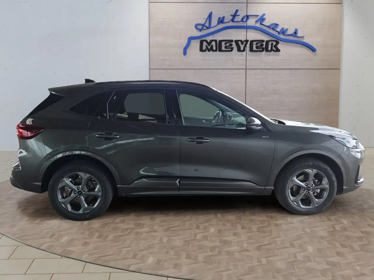 Ford Kuga 6