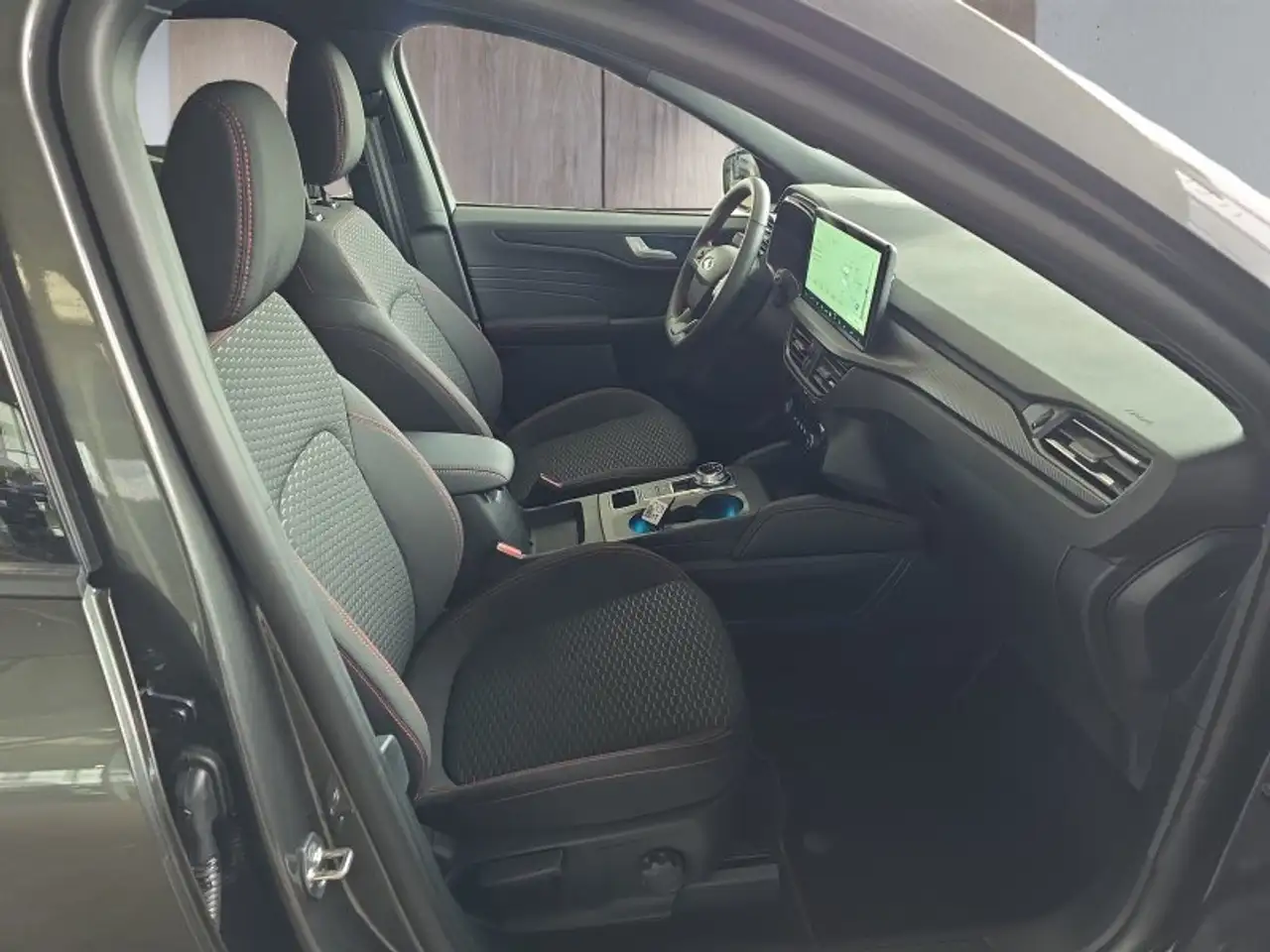 Ford Kuga 16