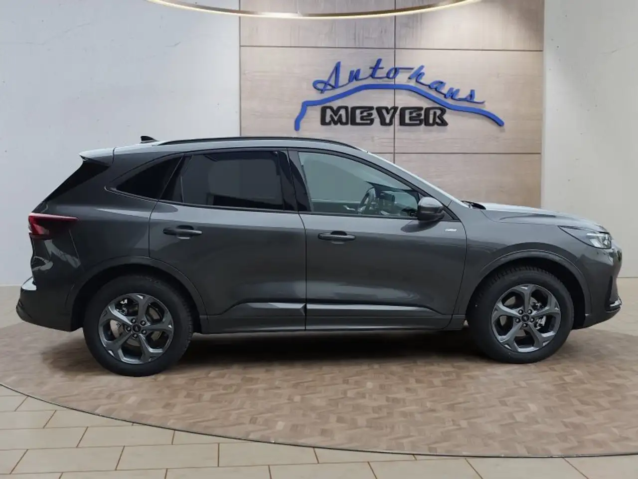 Ford Kuga 6