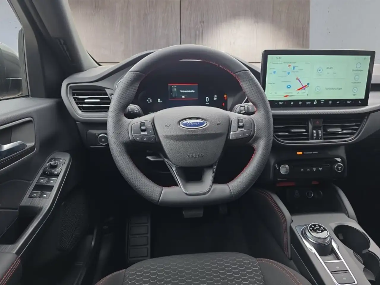 Ford Kuga 13