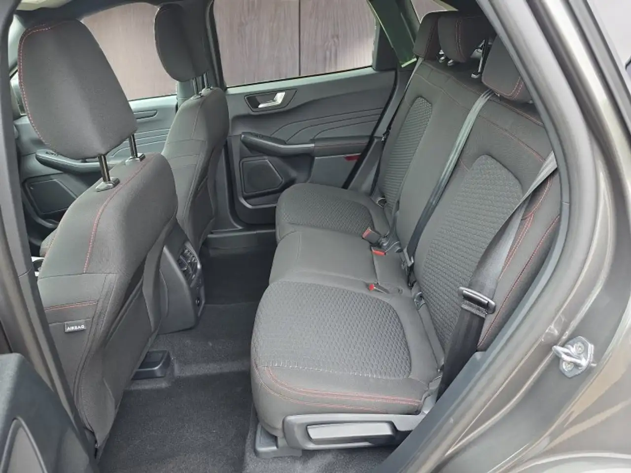 Ford Kuga 14