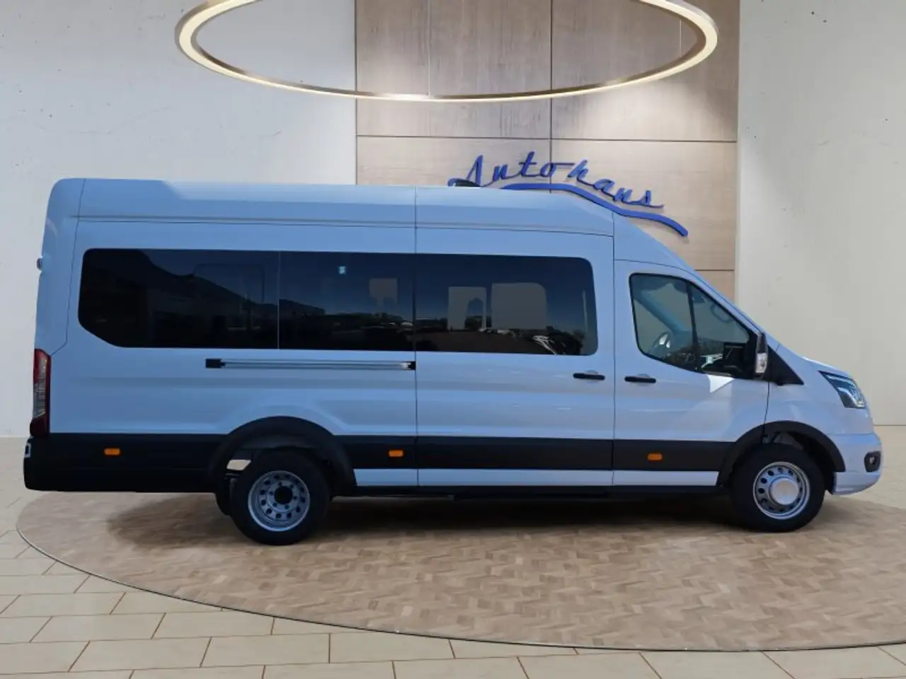 Ford Transit 6