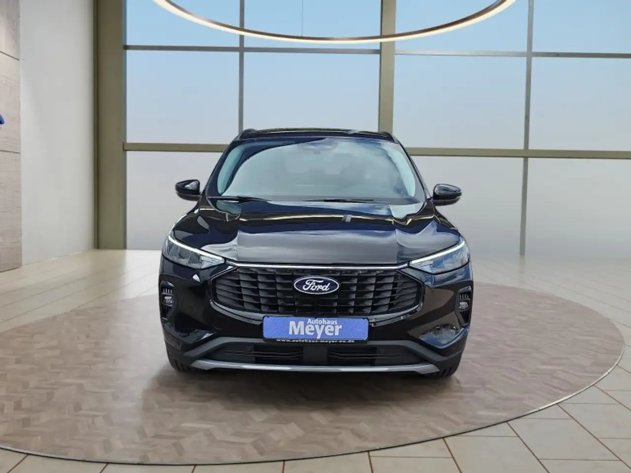 Ford Kuga 8