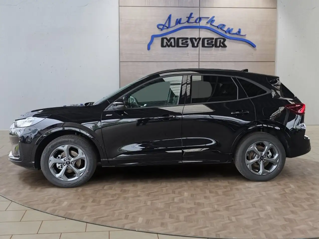 Ford Kuga 2