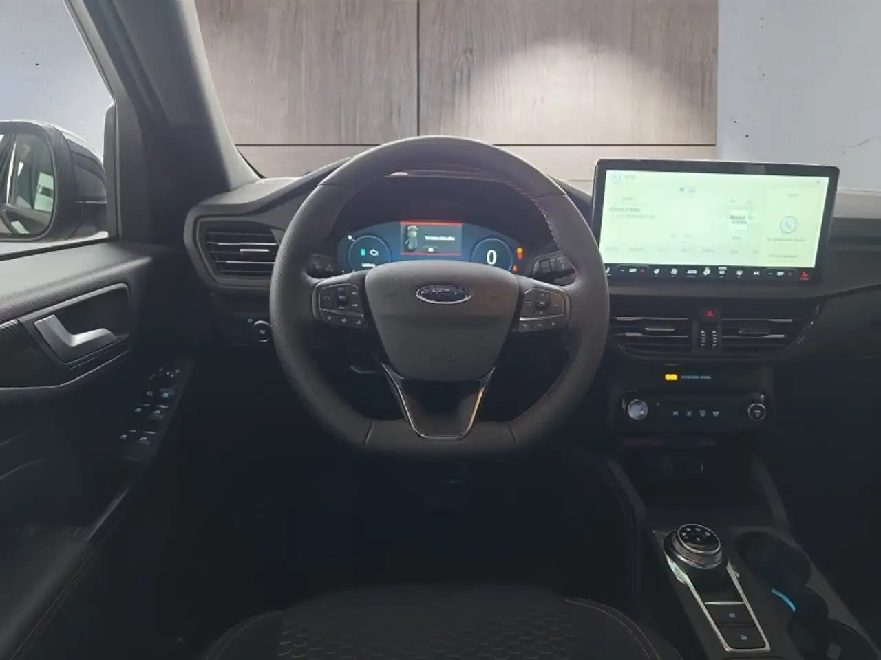 Ford Kuga 12