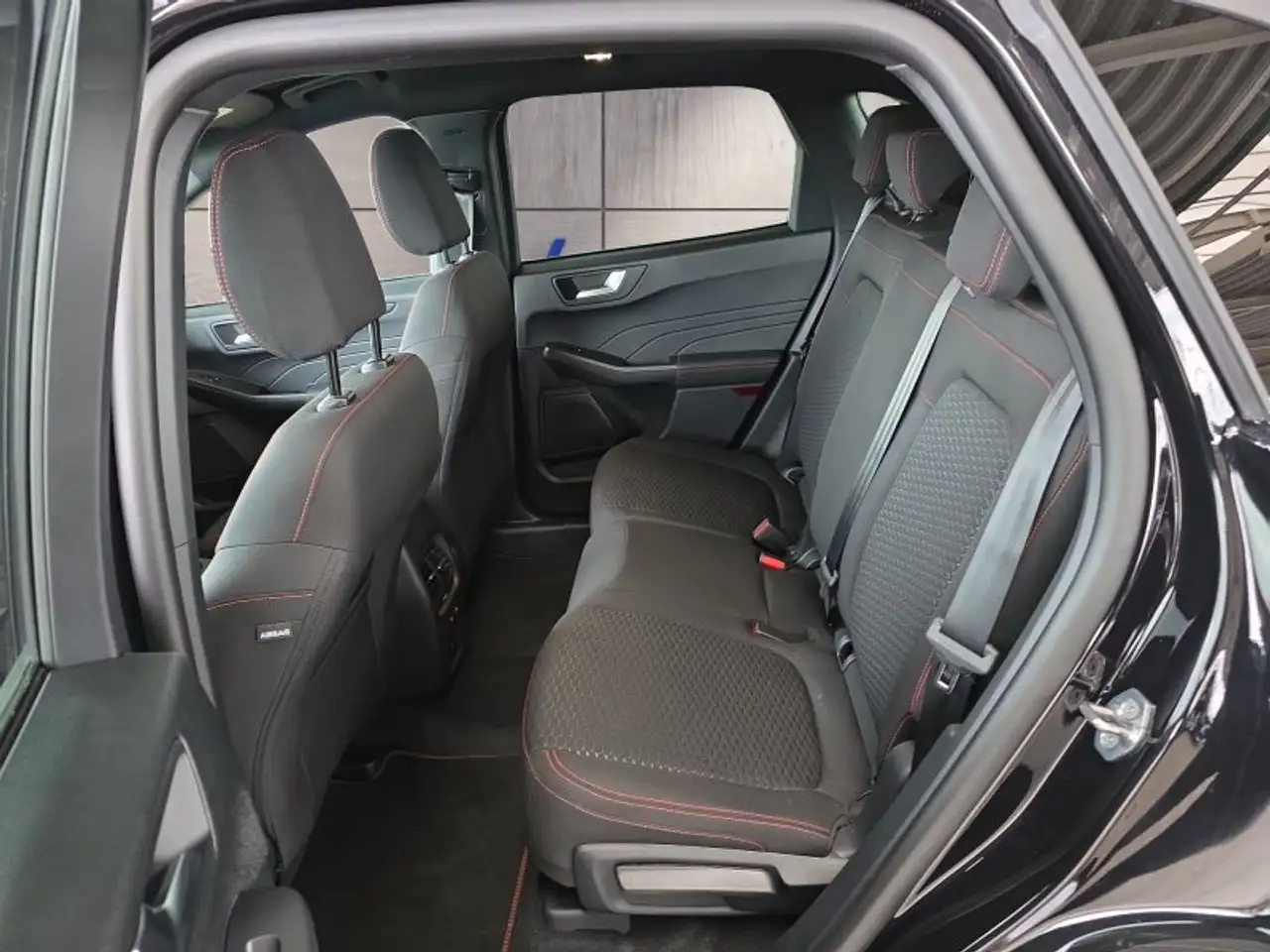 Ford Kuga 13