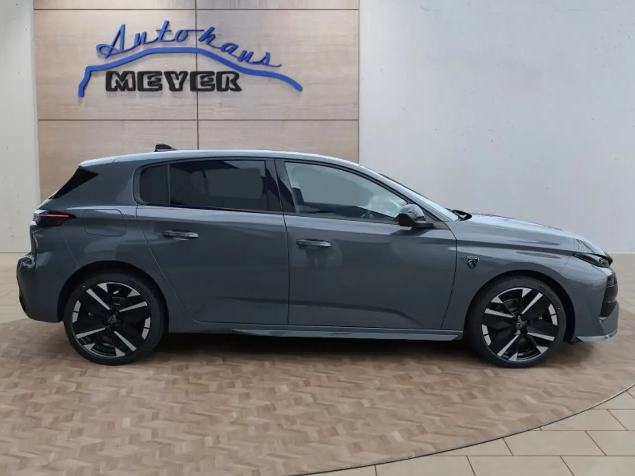 Peugeot 308 6