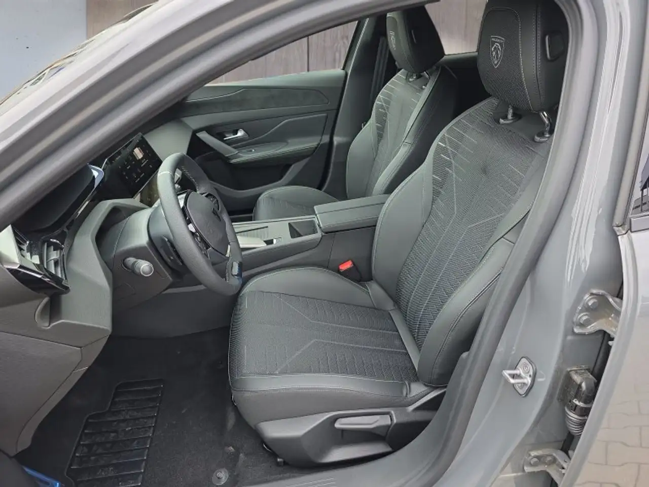 Peugeot 308 9