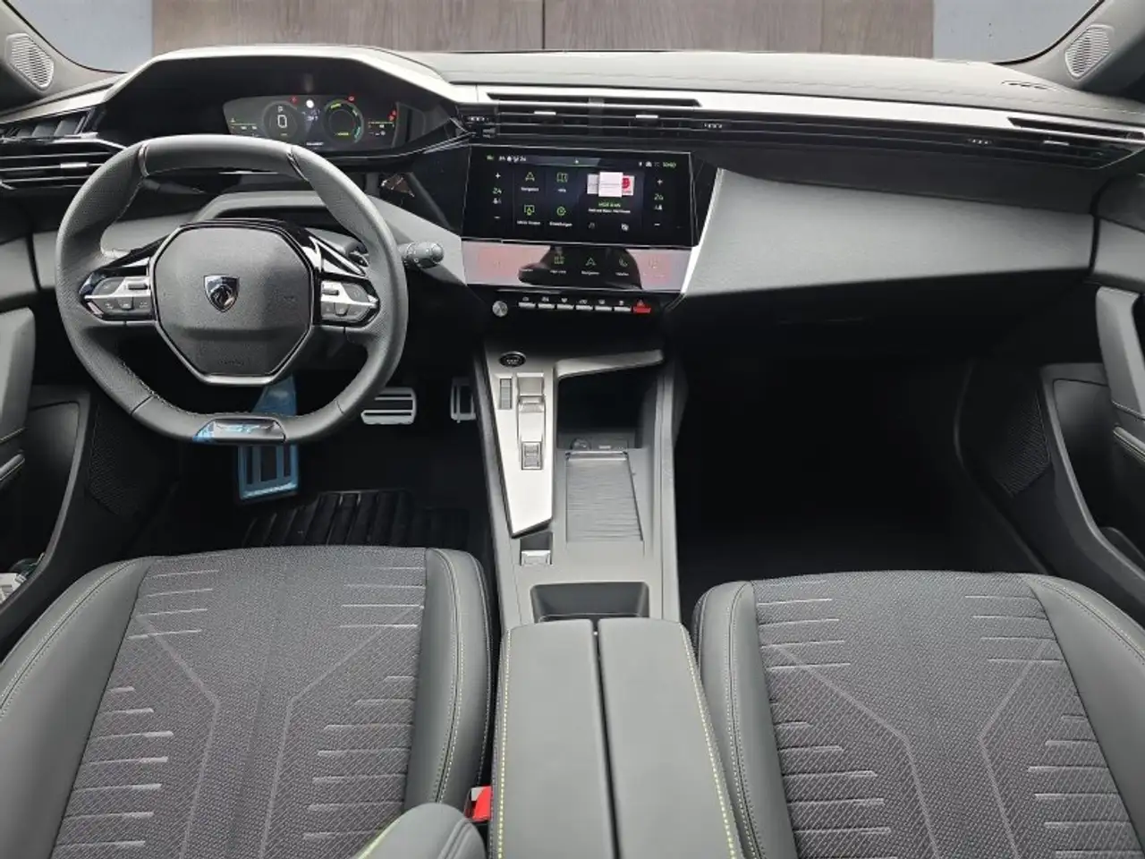 Peugeot 308 10