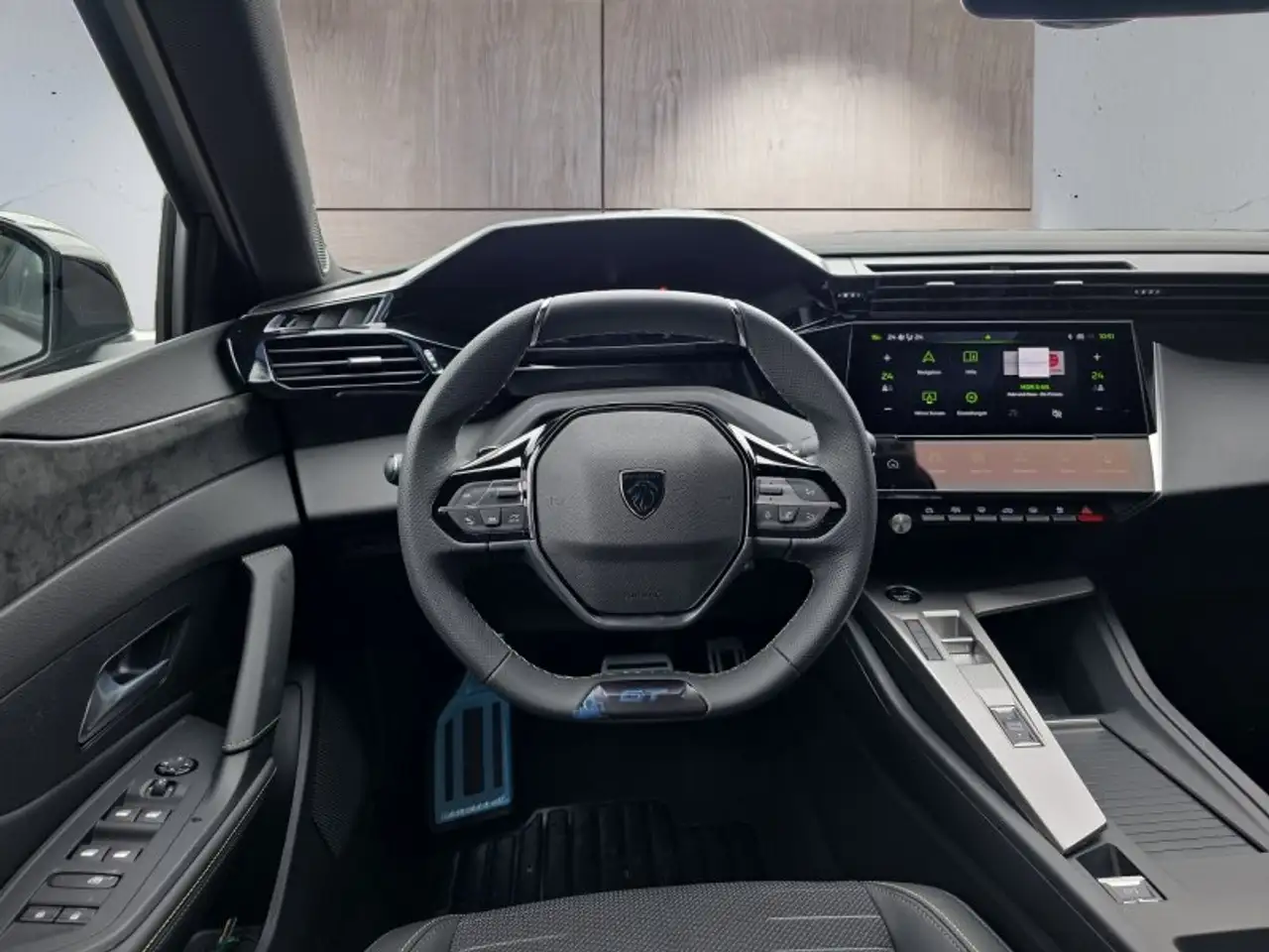 Peugeot 308 12
