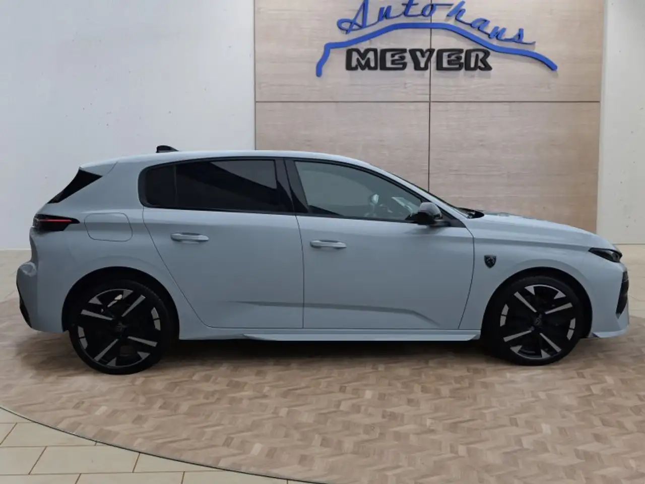 Peugeot 308 6