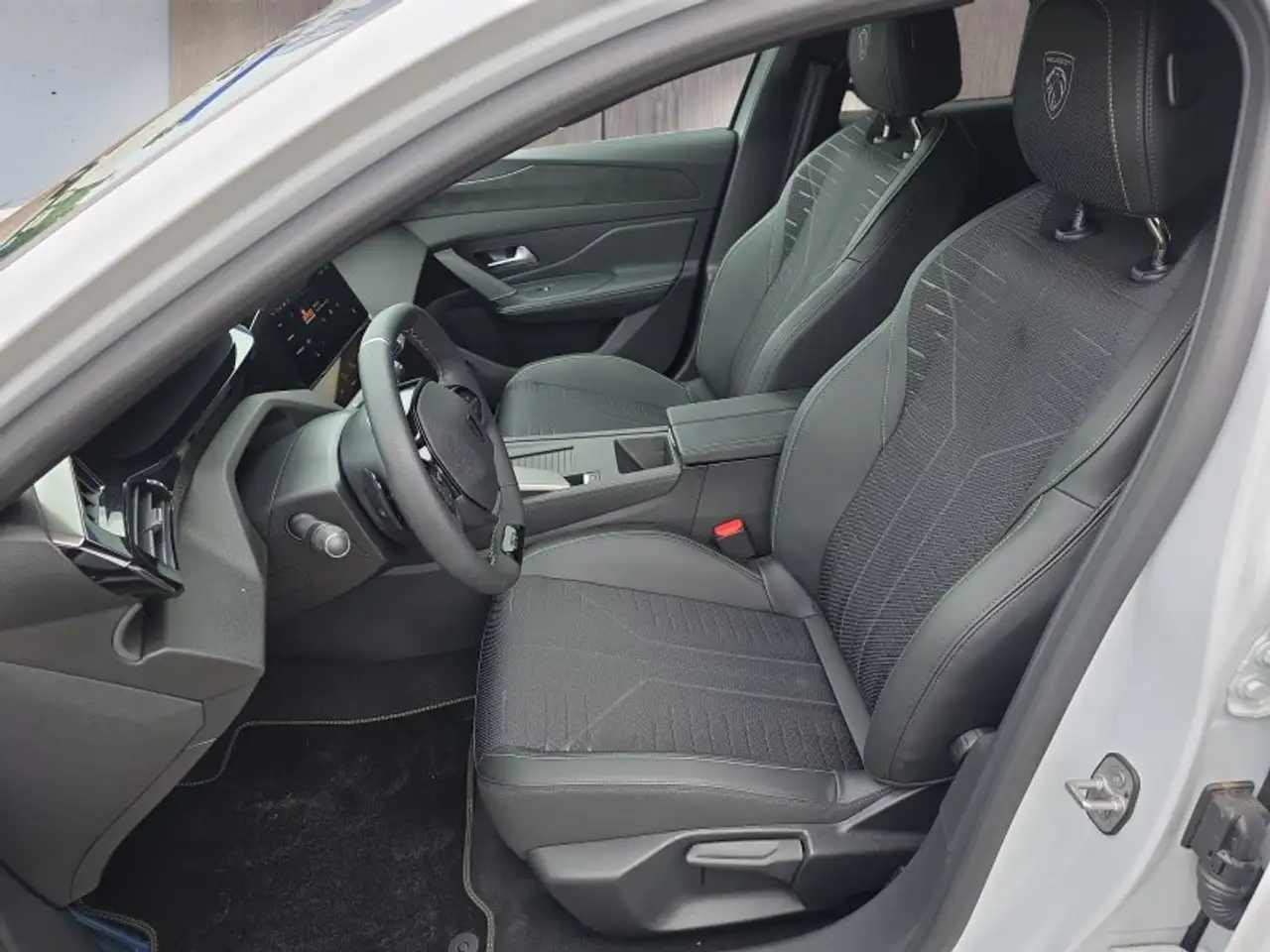 Peugeot 308 9