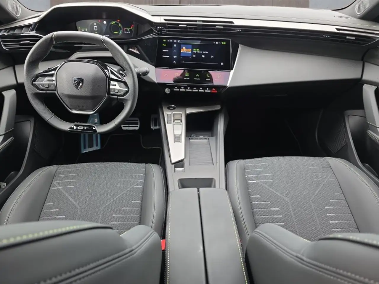 Peugeot 308 10