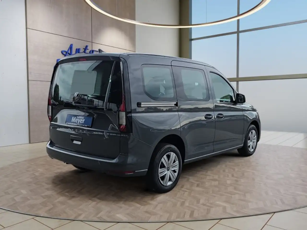 Volkswagen Caddy 5