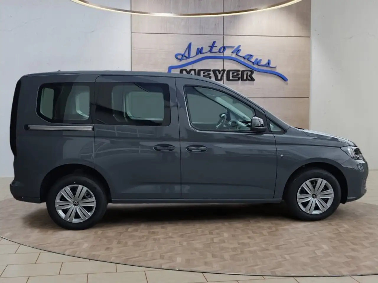 Volkswagen Caddy 6