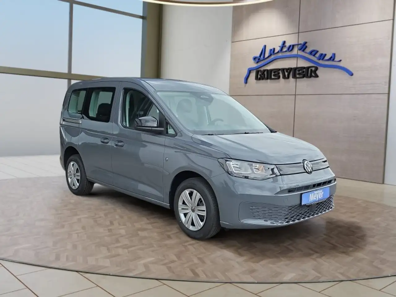 Volkswagen Caddy 7
