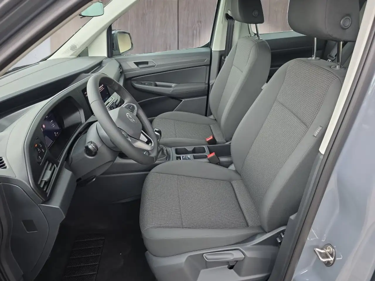 Volkswagen Caddy 9