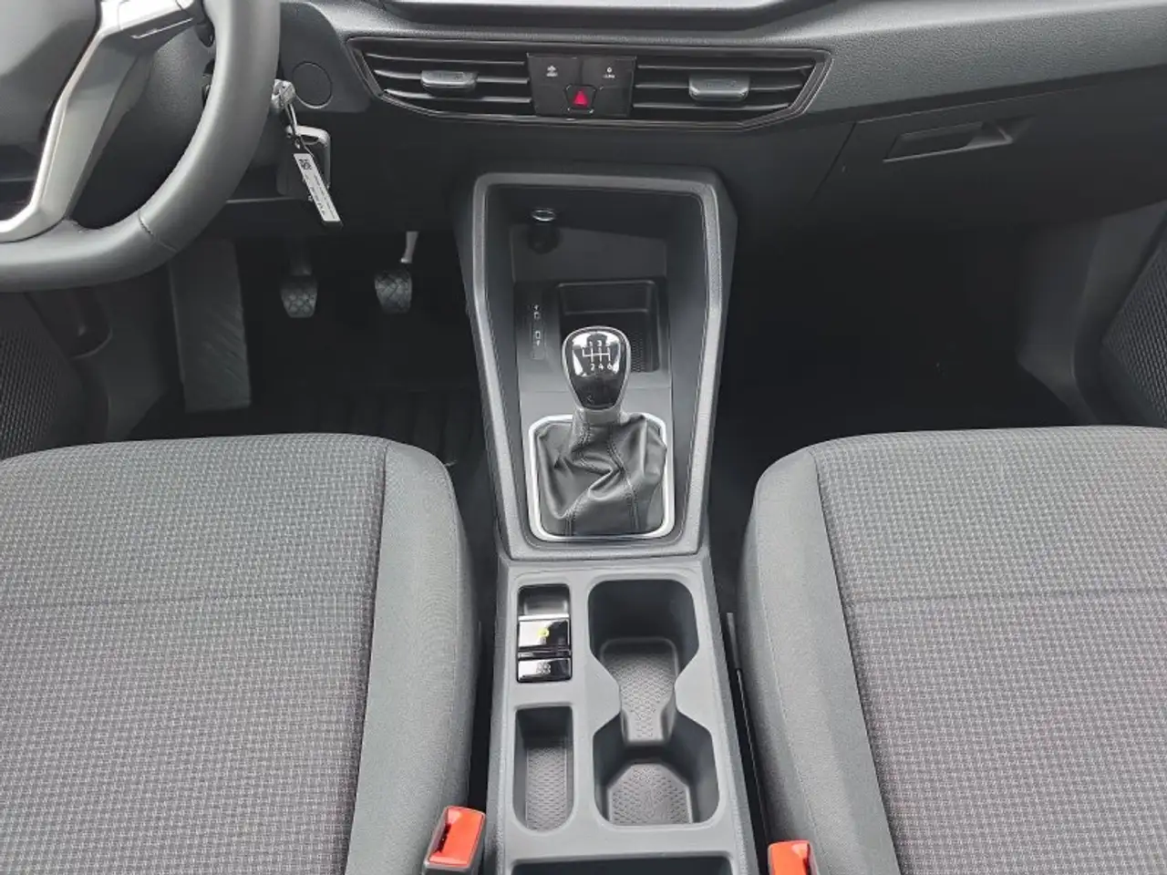 Volkswagen Caddy 12