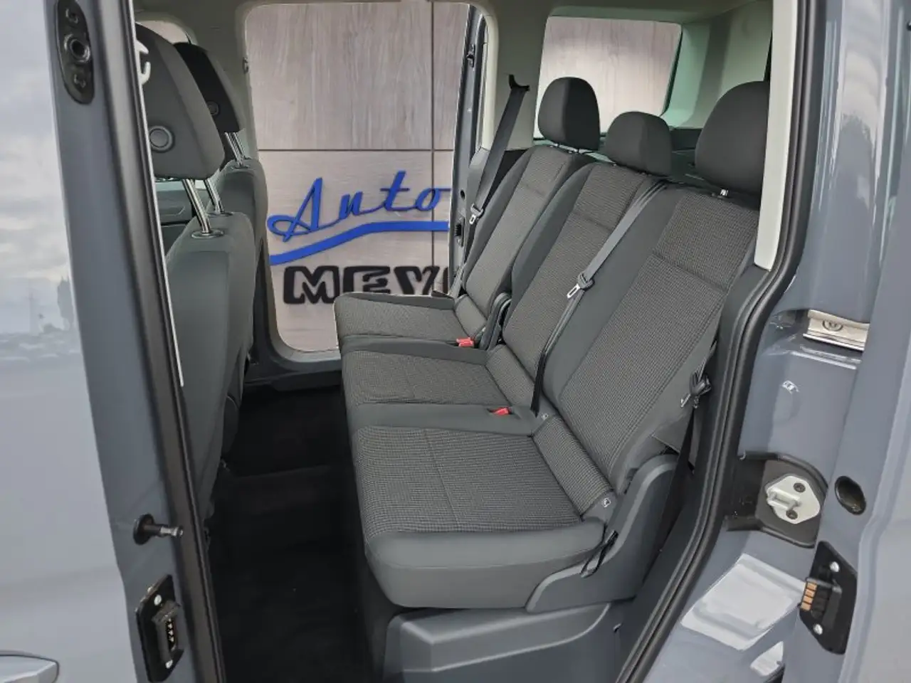 Volkswagen Caddy 14