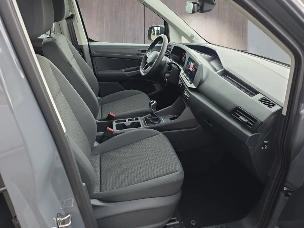 Volkswagen Caddy 16