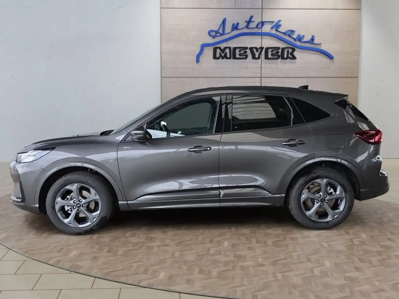 Ford Kuga 2