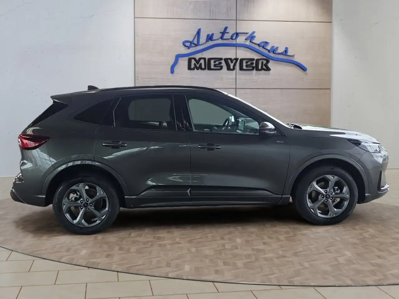 Ford Kuga 6