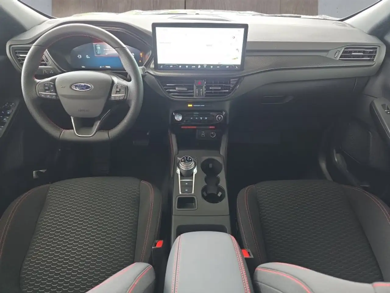 Ford Kuga 10
