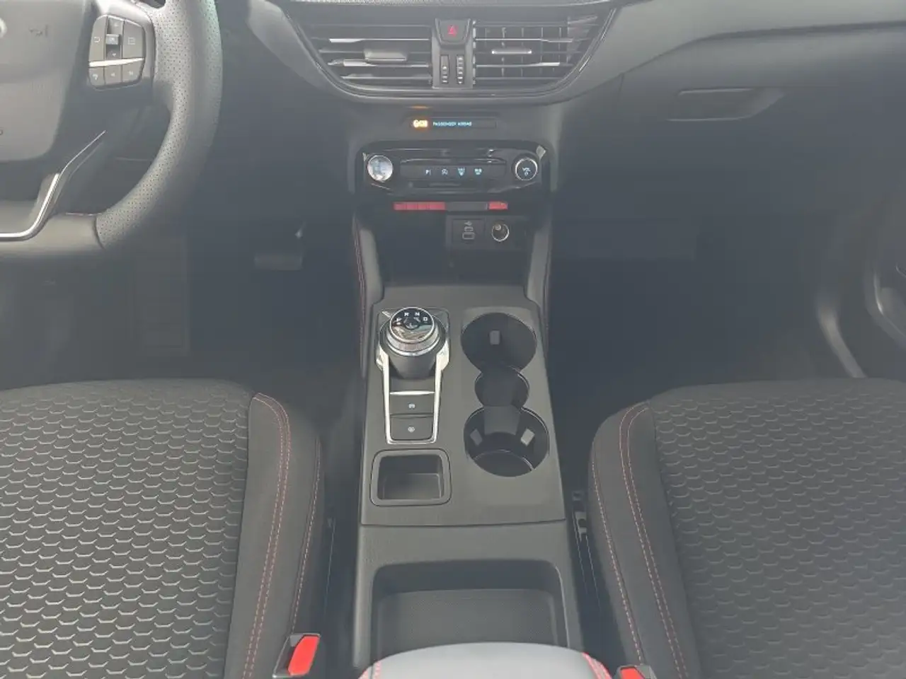 Ford Kuga 12
