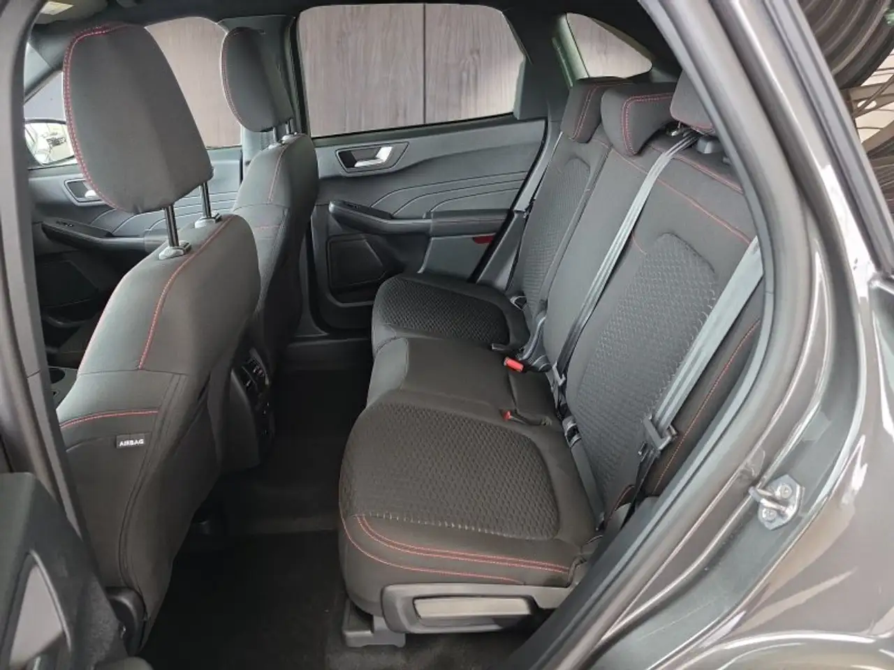 Ford Kuga 14