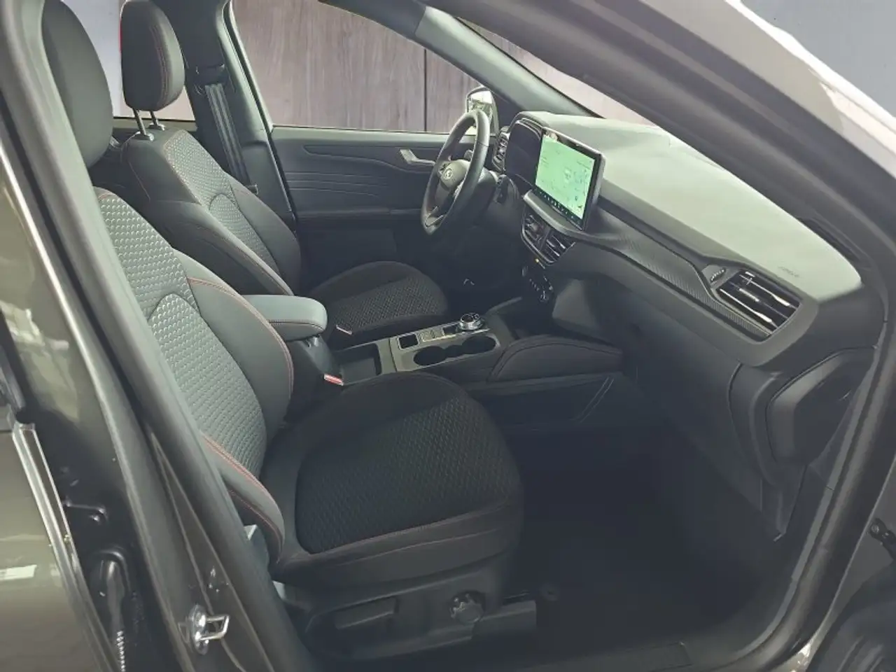 Ford Kuga 16