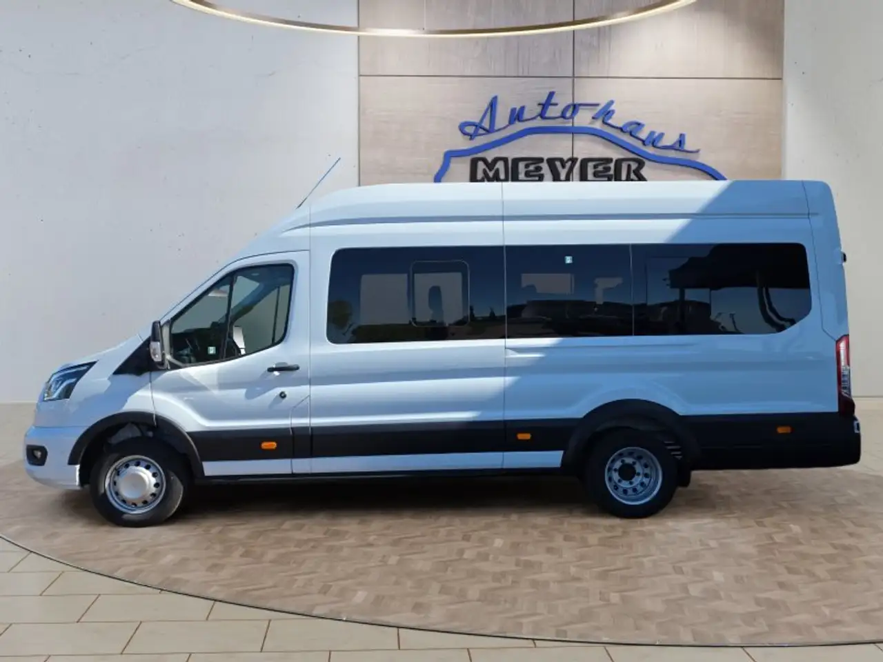 Ford Transit 2