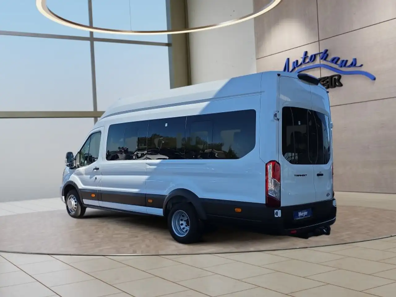 Ford Transit 3