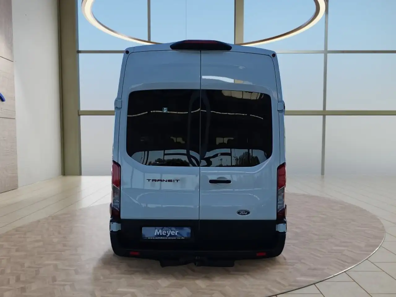 Ford Transit 4