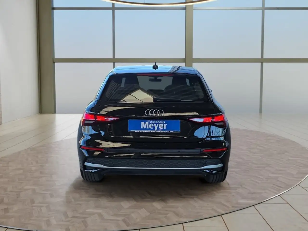 Audi A3 4