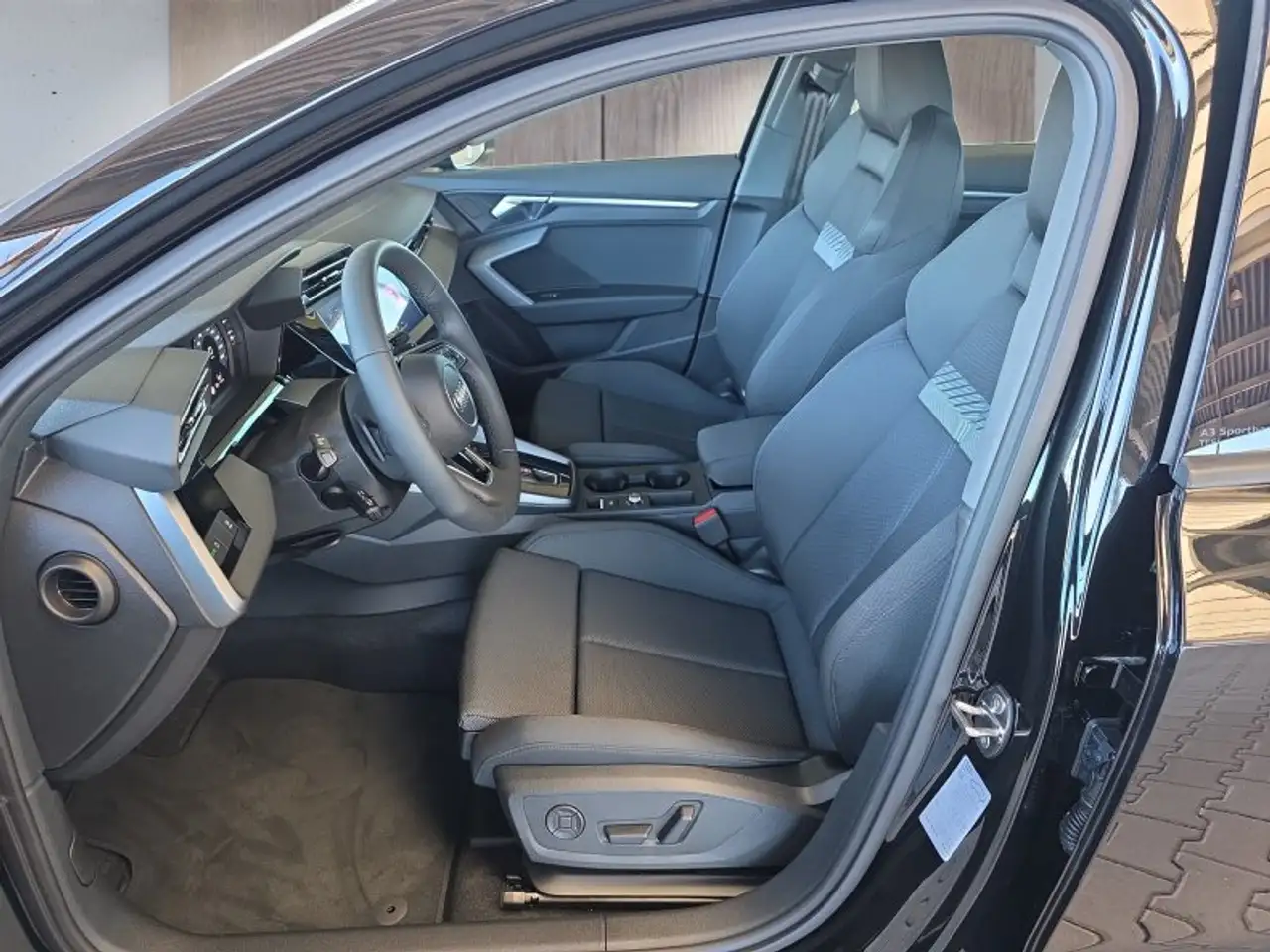 Audi A3 9