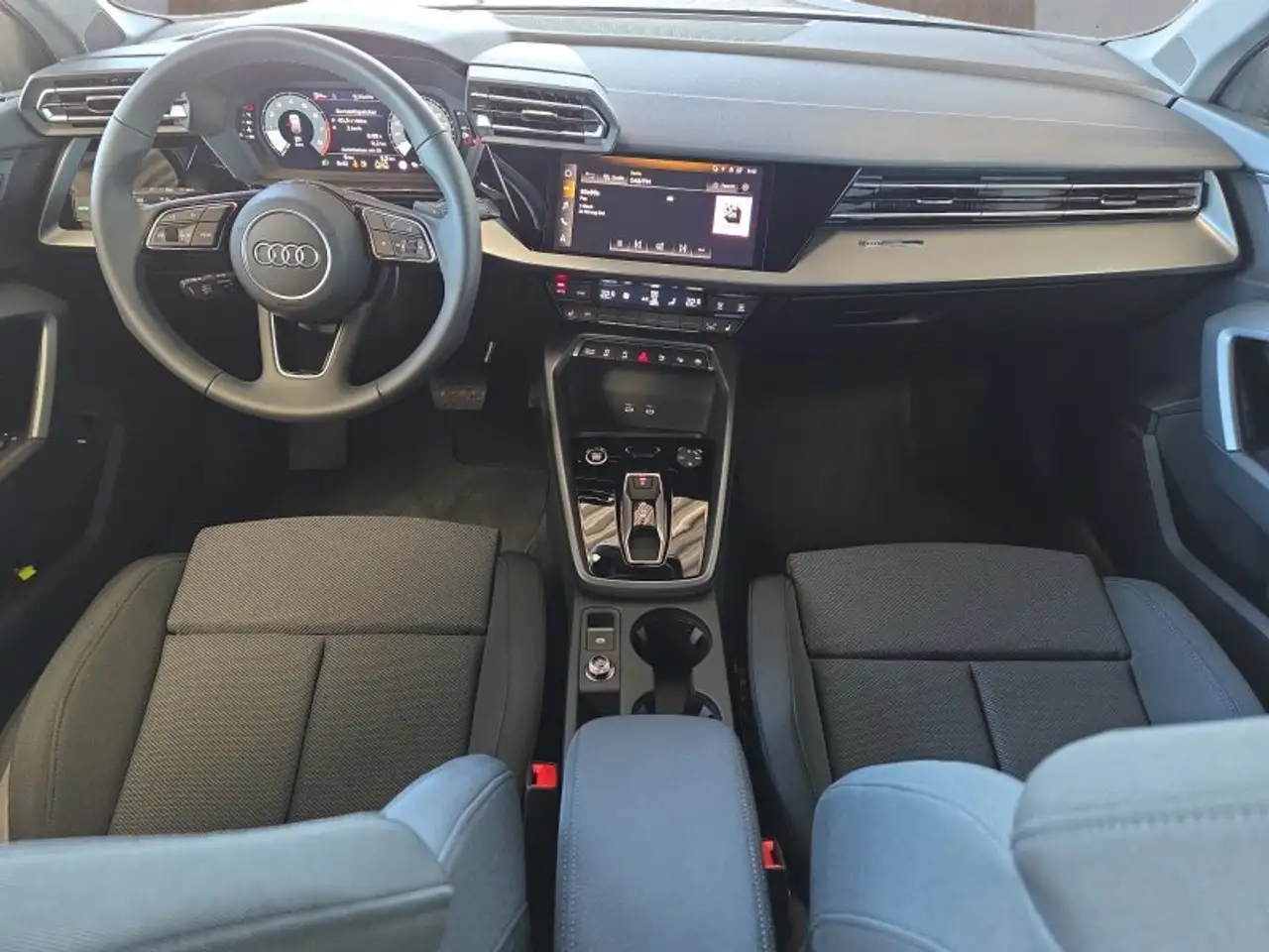 Audi A3 10