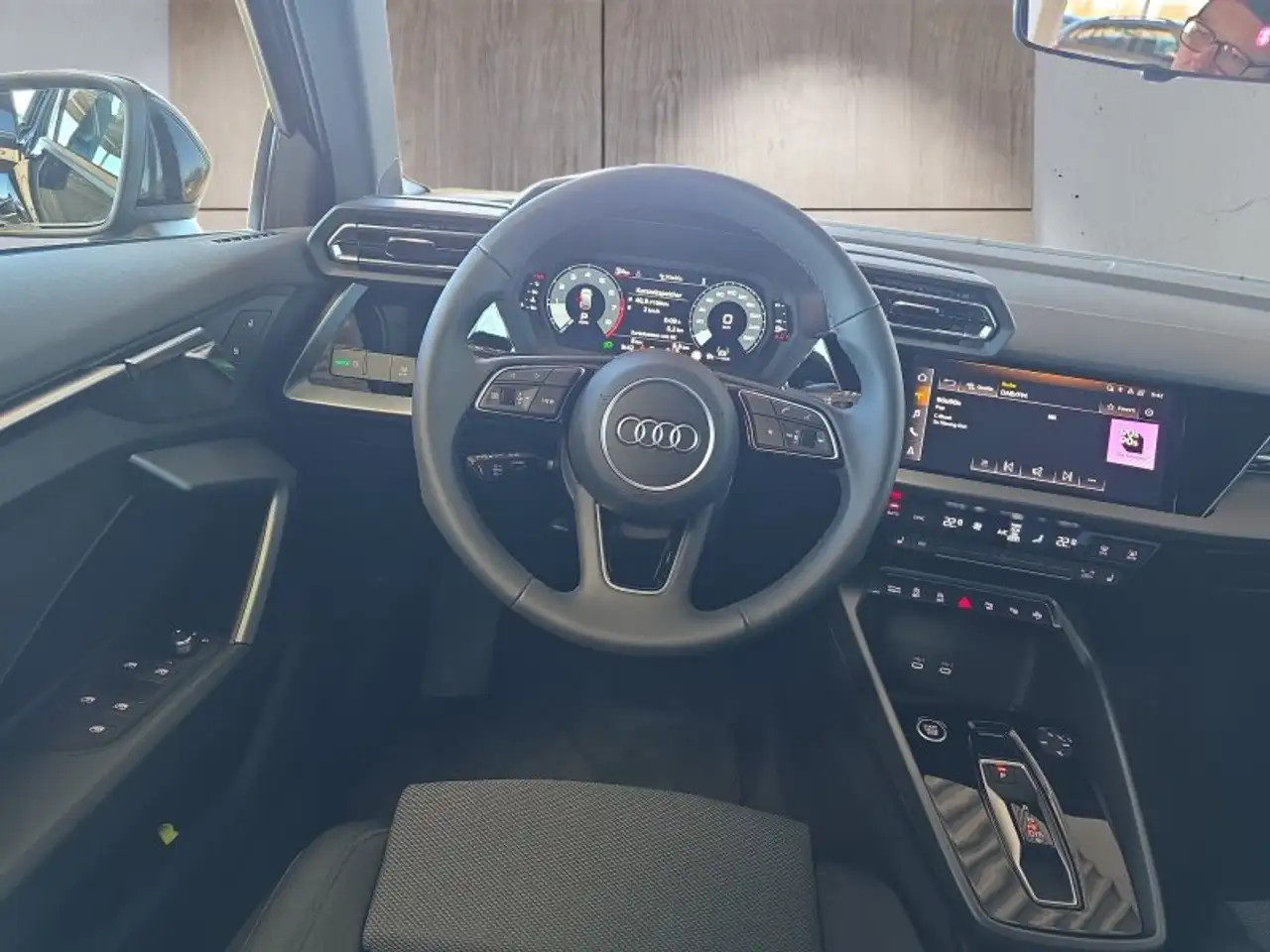 Audi A3 12