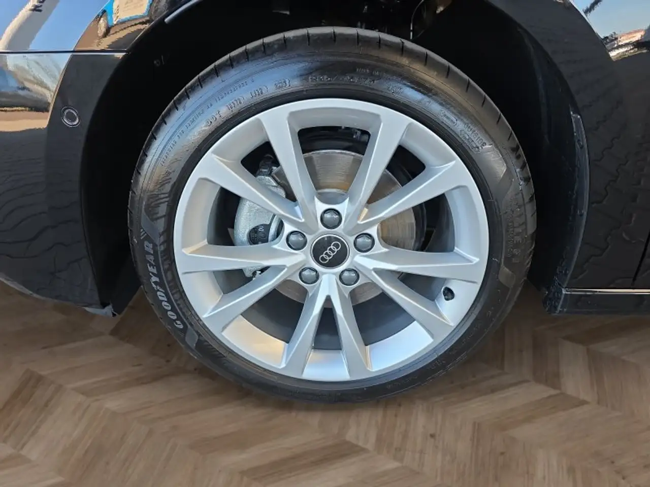 Audi A3 14