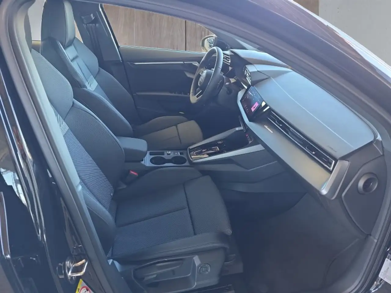 Audi A3 15