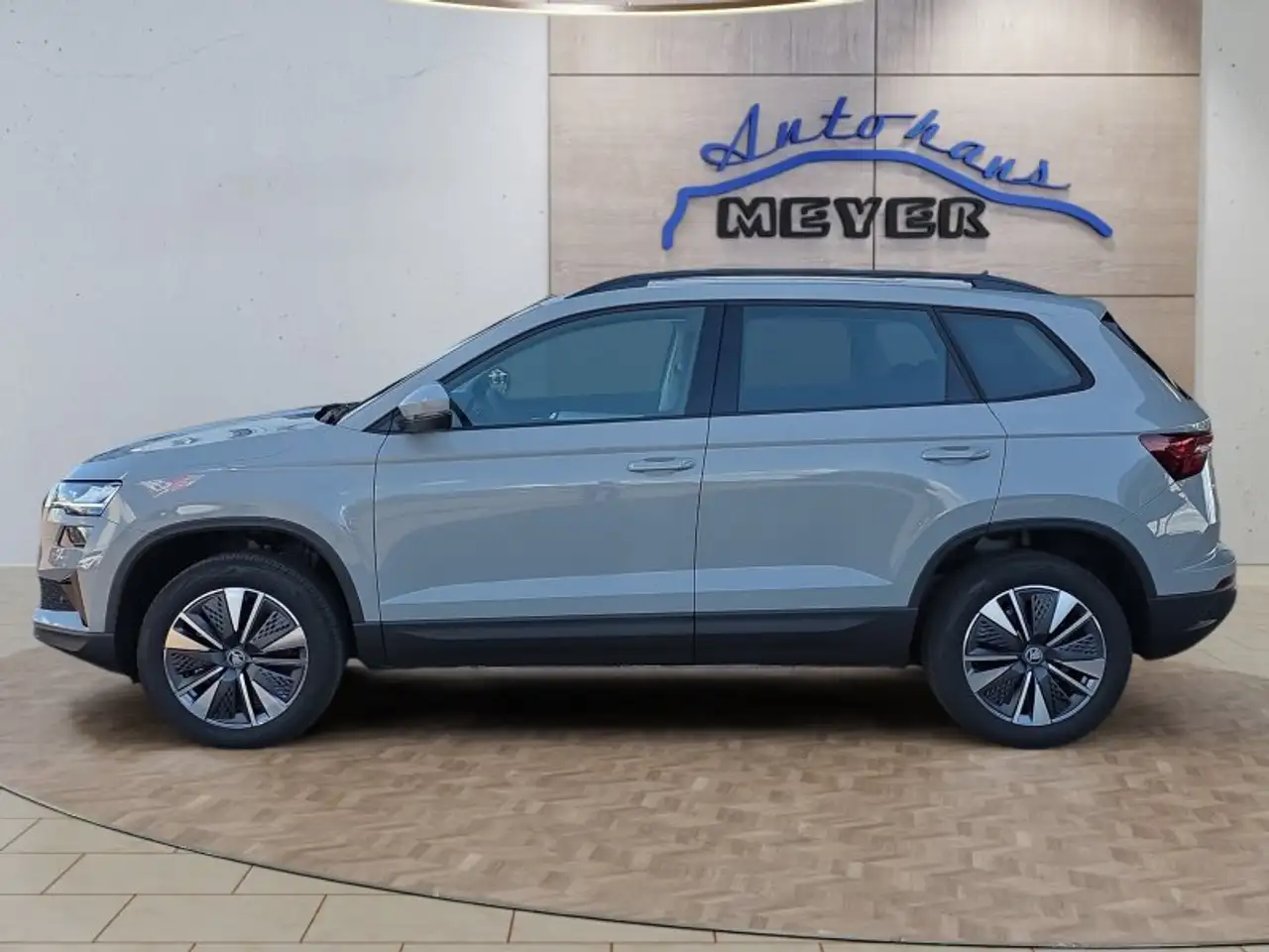 Skoda Karoq 2